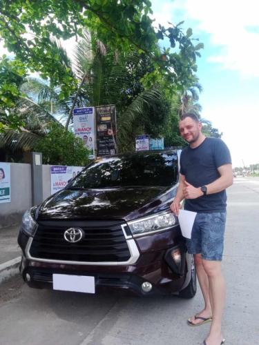 Bohol Auto Rental (0)