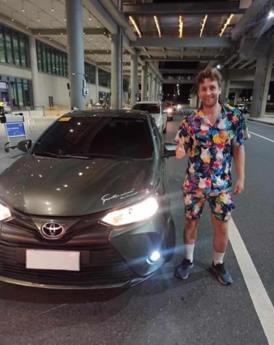 Bohol Auto Rental (1)