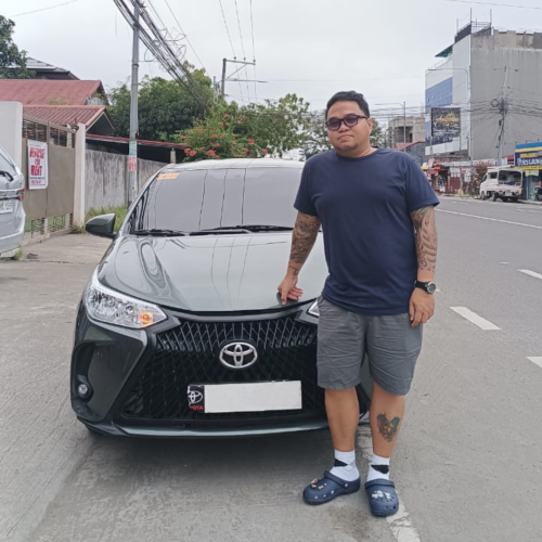 Bohol Auto Rental (1)