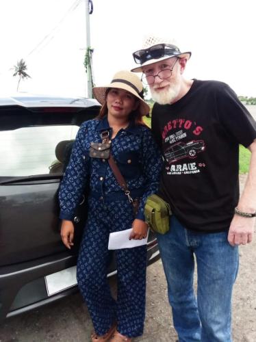 Bohol Auto Rental (1)