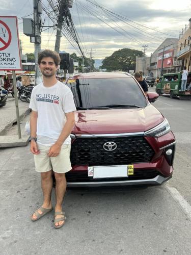 Bohol Auto Rental (8)