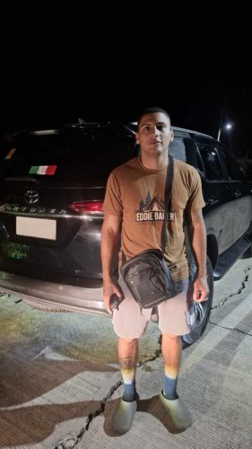 Bohol - November 2024