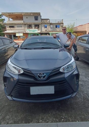 Bohol - December 2024